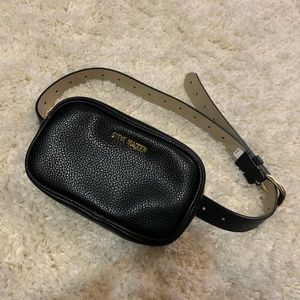 NWOT Steve Madden Fanny Pack